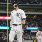 aaron judge