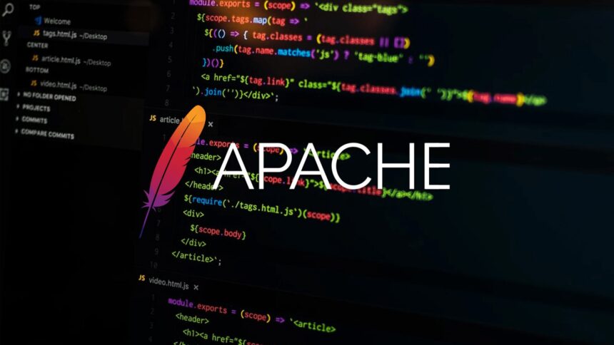 Apache