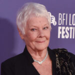 Dame Judi Dench의 새로운 DJ 경력