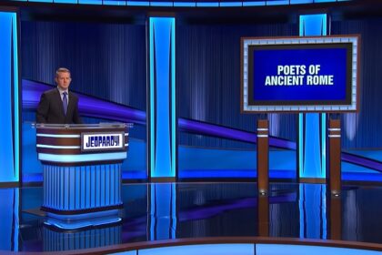 Final Jeopardy Today 2024년 8월 1일 – 질문, 답변, 임금 및 우승자