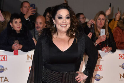 Lisa Riley, Steve Halliwell을 위한 특별 Emmerdale 추모 에피소드 확정