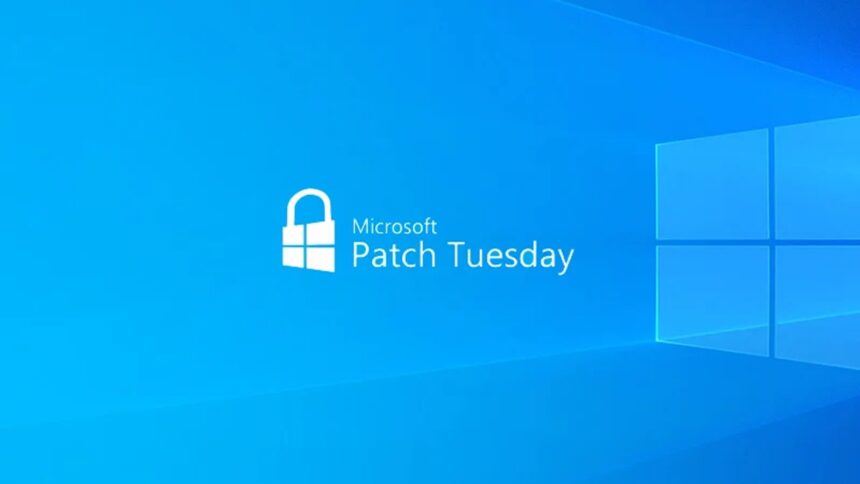 Patch Tuesday