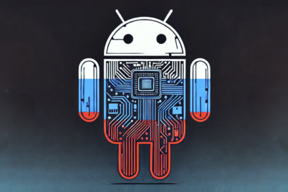 Android Spyware