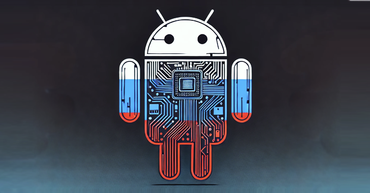 Android Spyware