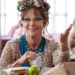 주목할 만한 밝은 생물: Sally Field가 Netflix 영화 주연을 맡을 것이라는 논의 중