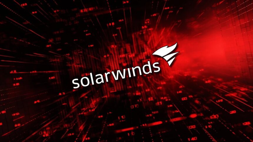 SolarWinds