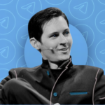 Telegram Founder Pavel Durov Arrested