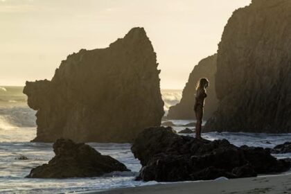 미국 최고의 해변 28곳