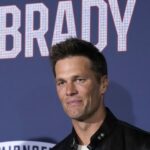 Tom Brady Fox