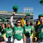 Oakland Coliseum