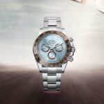 Rolex Oyster Perpetual Cosmograph Daytona reference 126506