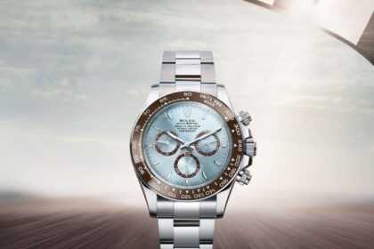 Rolex Oyster Perpetual Cosmograph Daytona reference 126506