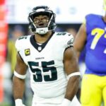 Brandon Graham Eagles pic