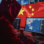 Chinese hacker