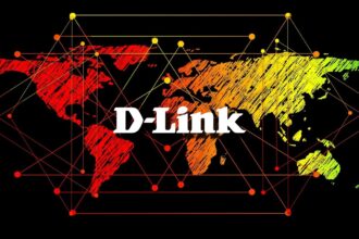 D-Link