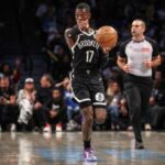 Dennis Schroder Nets pic