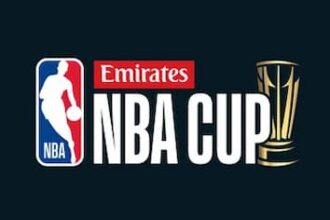 Emirates NBA Cup