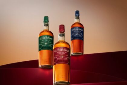 Glendronach, 뛰어난 크레센도로 재출시