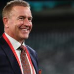 Kirk Herbstreit의 아내는 누구입니까? 앨리슨 버틀러의 아이들과 관계 역사