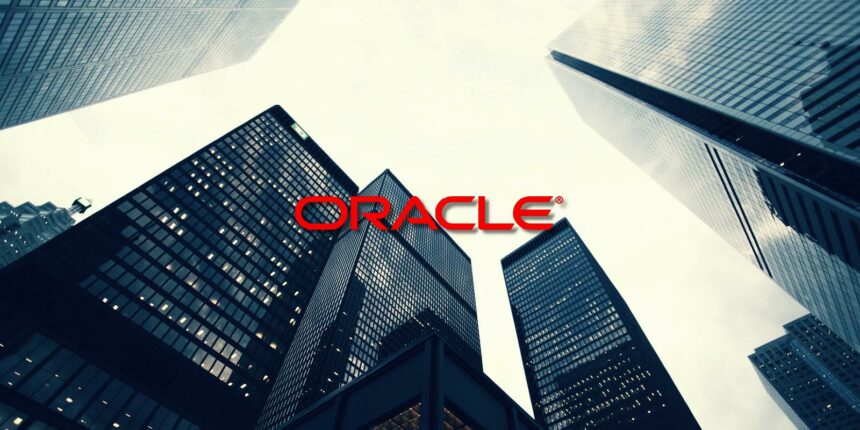 Oracle