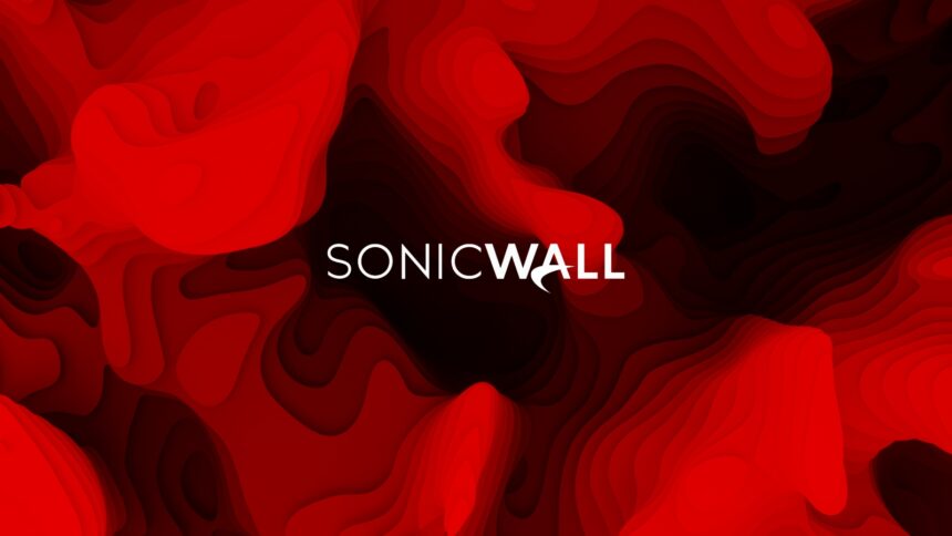 SonicWall