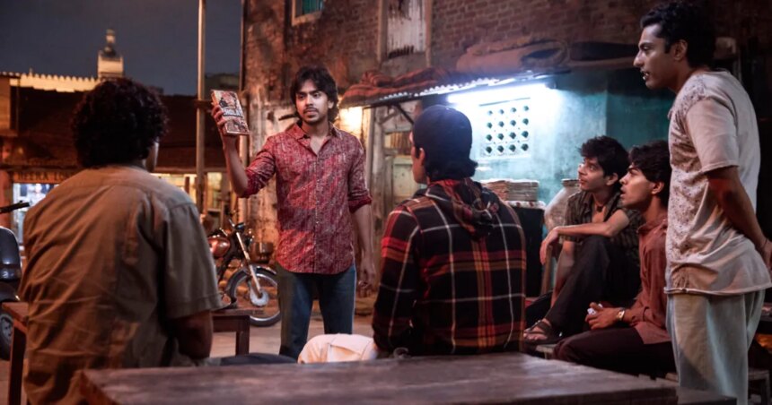 Malegaon 예고편의 Superboys, Amazon의 Indian Dramedy 영화 미리보기