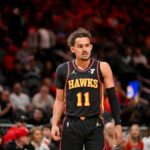 Trae Young hawks pic