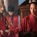 TVING의 Queen Woo K-Drama: 출시일, 출연진, 줄거리 등