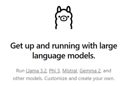 Ollama AI Framework