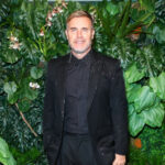 Gary Barlow, 와인에 관한 ITV 시리즈 앞장서다