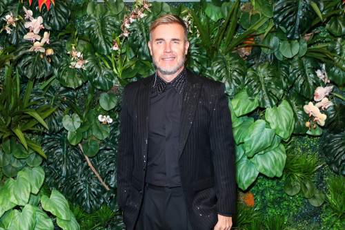 Gary Barlow, 와인에 관한 ITV 시리즈 앞장서다