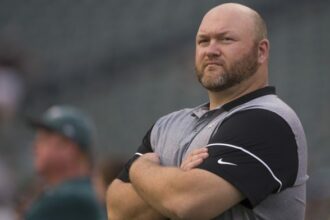 joe douglas