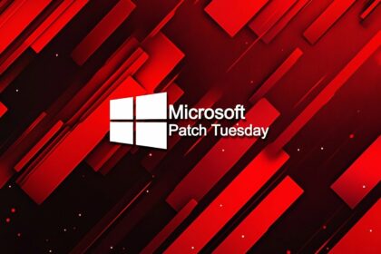 Patch Tuesday