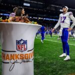 nfl thanksgiving