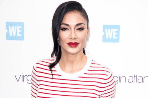 니콜 셰르징거(Nicole Scherzinger)와 푸시캣돌스 창립자, 법적 분쟁 합의