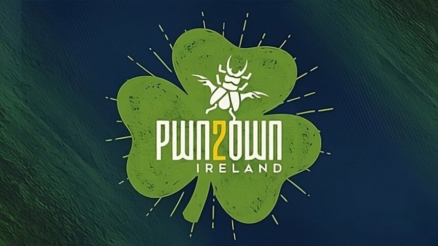 Over 70 zero-day flaws get hackers $1 million at Pwn2Own Ireland