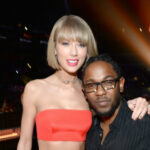 Taylor Swift와 Kendrick Lamar가 새로운 협업을 준비 중일 수도 있습니다.