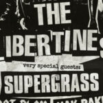 리버틴즈(The Libertines)가 내년 여름 거너스베리 파크(Gunnersbury Park)에서 대규모 공연을 발표할 예정입니다.