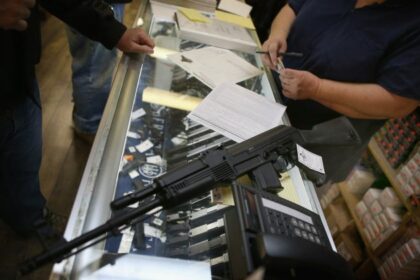 Gun Rights Groups Vow to Hold Trump to His Promise to Defend 2nd Amendment