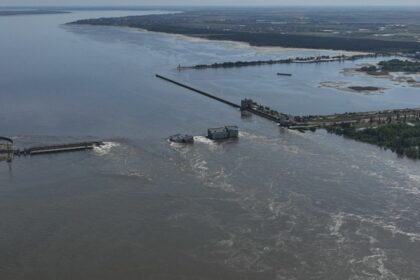 '우리는 우리가 할 수 있는 것을 보호하려고 노력할 것입니다' – COP29의 우크라이나 환경부 장관