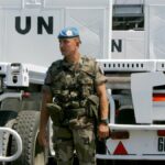 이스라엘 포탄, 레바논 UNIFIL 기지 타격, 이탈리아는 해명 요구