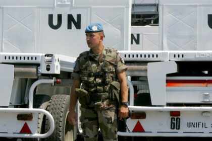 이스라엘 포탄, 레바논 UNIFIL 기지 타격, 이탈리아는 해명 요구