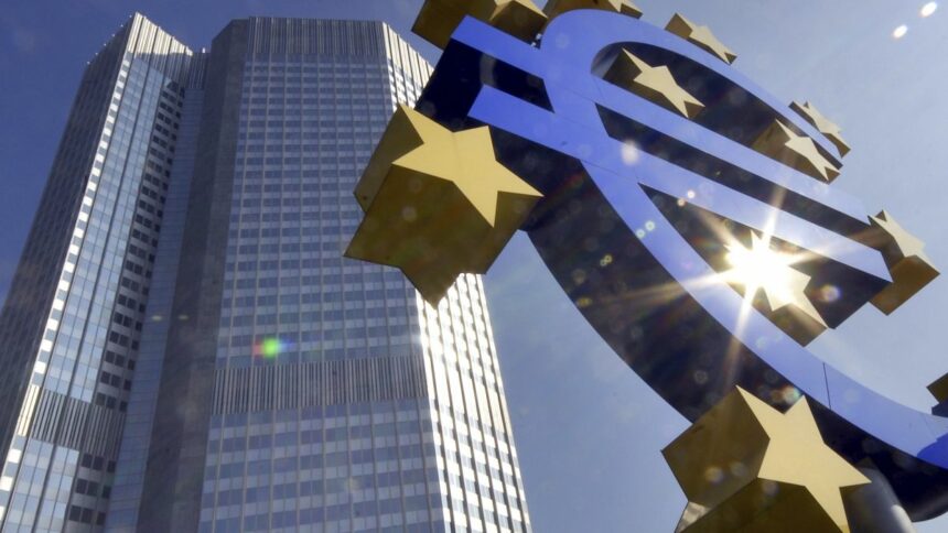 ECB, 다시 금리 인하 예정: 다음 단계 및 이것이 중요한 이유