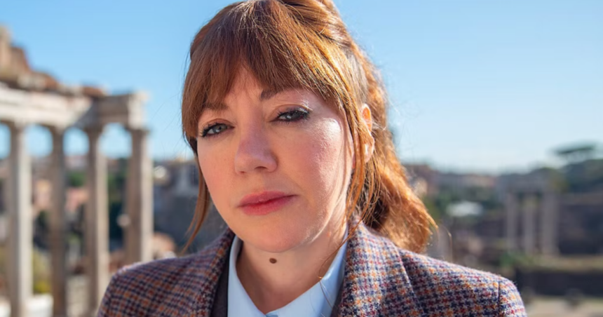 Cunk on Life Netflix 출시일, Diane Morgan의 모큐멘터리 발표