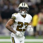 Marshon Lattimore Saints pic