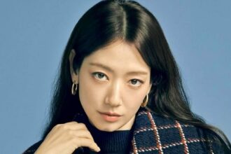 박신혜, 새 로맨스 드라마 '의자의 시간' 주목