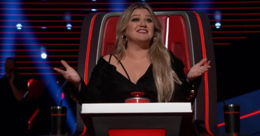 The Voice 시즌 26 피날레: 전 코치 Kelly Clarkson 등 복귀 예정