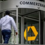 Unicredit는 인수 움직임에 ECB를 고려하면서 Commerzbank의 지분을 늘립니다.