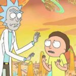 Rick and Morty 시즌 8 티저 예고편, Jerry의 귀환 약속