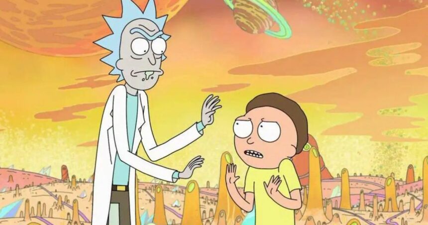 Rick and Morty 시즌 8 티저 예고편, Jerry의 귀환 약속